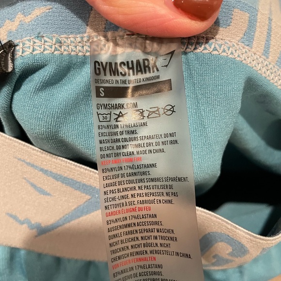 Gymshark Leggings - Picture 6 of 6